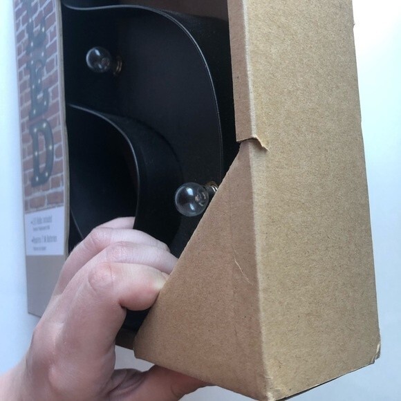 S Initial LED Light Brand New In Box One Size - Picture 7 of 8